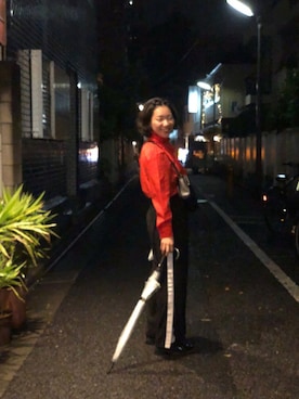 KOTONE さんのコーディネート