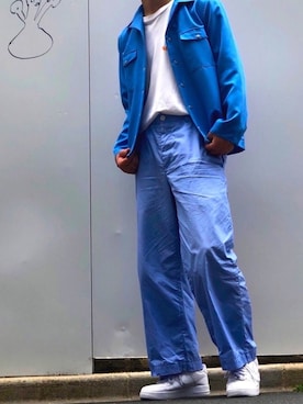 がっしゃいさんのコーディネート