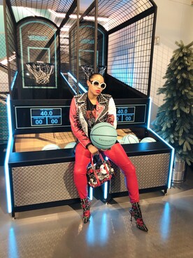 Abby Love さんのコーディネート