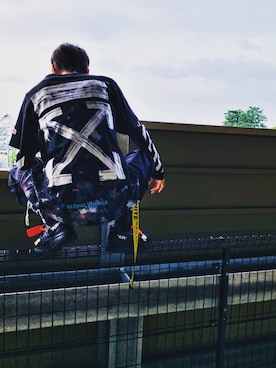 tentoさんのコーディネート