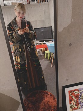 tomyplanetzさんのコーディネート