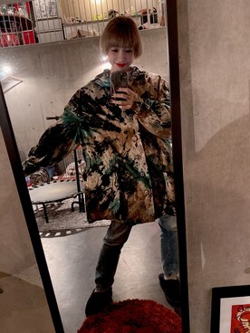 tomyplanetzさんのコーディネート