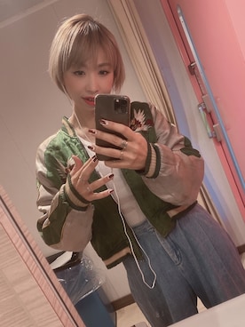 tomyplanetzさんのコーディネート