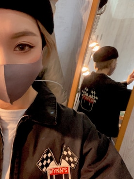 tomyplanetzさんのコーディネート