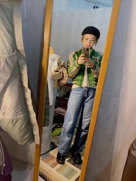 tomyplanetzさんのコーディネート