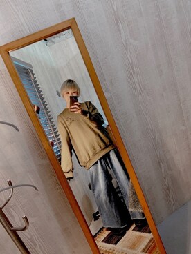 tomyplanetzさんのコーディネート