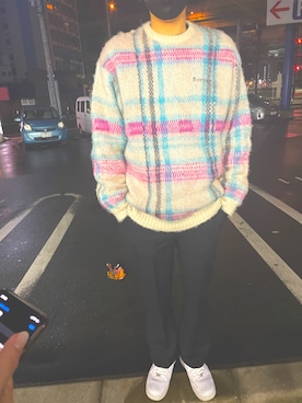 gaiyaaa.さんのコーディネート