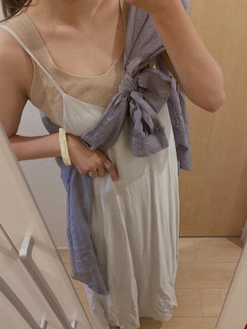 s_さん（レディース・165cm）の夏コーディネート