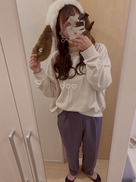 s_さんのコーディネート