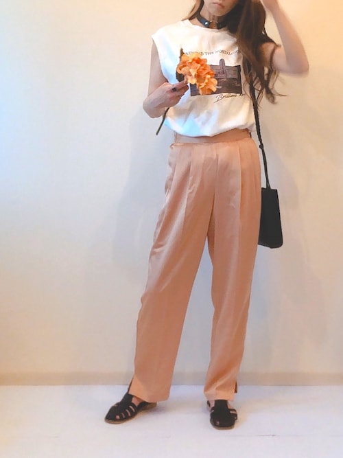 akanechin29さんのコーディネート
