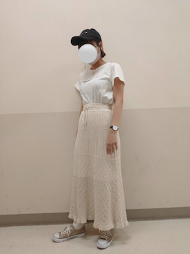 なぎミさんのコーディネート