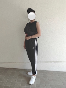 なぎミさんのコーディネート