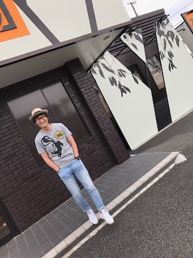 Nao♪ さんのコーディネート