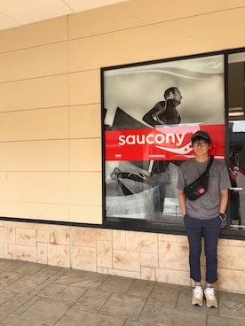 Nao♪ さんのコーディネート