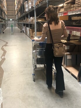 rupyoさんのコーディネート