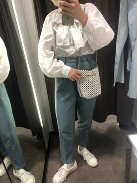 rupyoさんのコーディネート