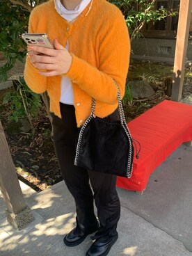 rupyoさんのコーディネート