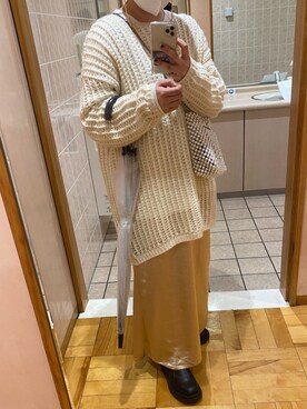 rupyoさんのコーディネート