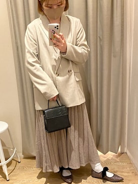 rupyoさんのコーディネート