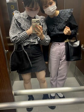 rupyoさんのコーディネート