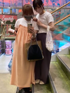 rupyoさんのコーディネート