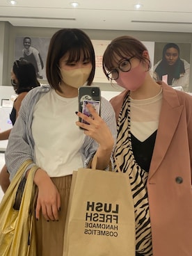 rupyoさんのコーディネート