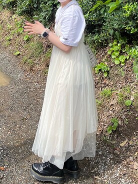 rupyoさんのコーディネート