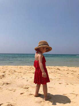 MoMoさんのコーディネート