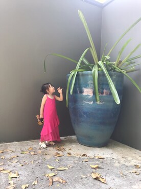 MoMoさんのコーディネート