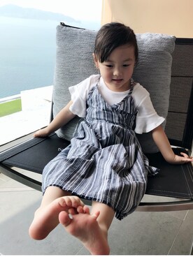 MoMoさんのコーディネート