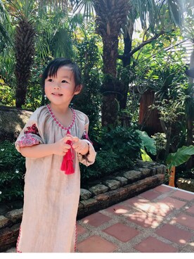 MoMoさんのコーディネート