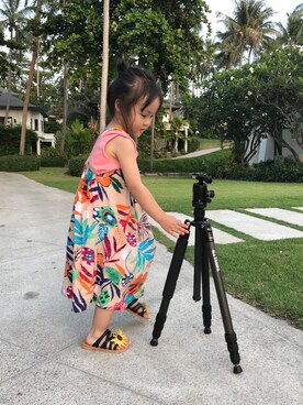 MoMoさんのコーディネート