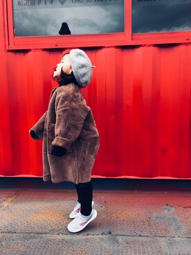 MoMoさんのコーディネート