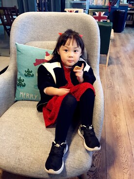 MoMoさんのコーディネート