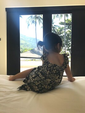 MoMoさんのコーディネート