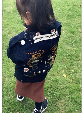 MoMoさんのコーディネート