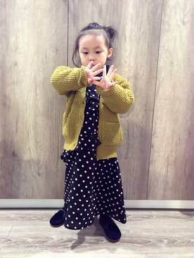 MoMoさんのコーディネート