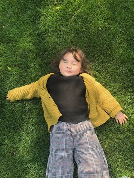 MoMoさんのコーディネート