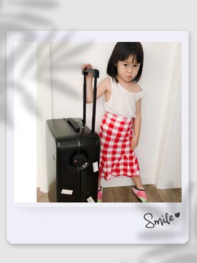 MoMoさんのコーディネート