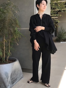 chaos_kawaさんのコーディネート