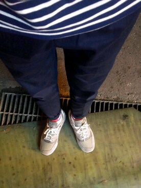 EasonHuangさんのコーディネート