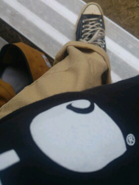 EasonHuangさんのコーディネート