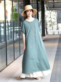 Slobe Iena スローブイエナ ワンピース一覧 Wear