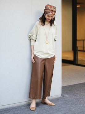 SLOBE別注 配色ラグランスリーブTシャツ チャンピオン SLOBE IENA - 【Champion/チャンピオン】SLOBE別注 配色ラグラン
