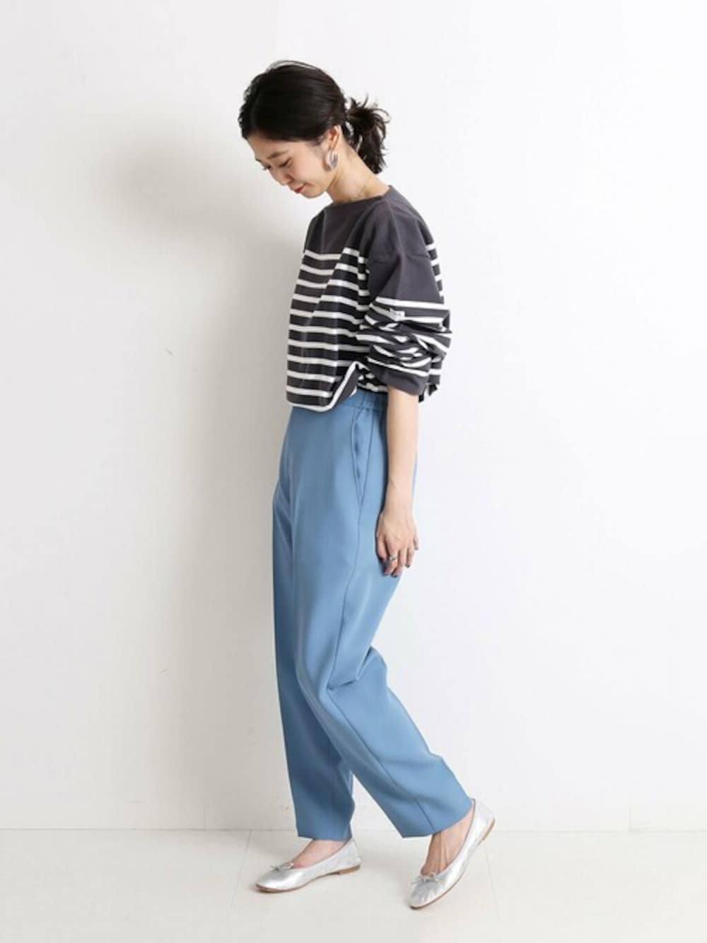 SLOBE IENA（スローブイエナ）の「【ORCIVAL/オーシバル】REGULAR
