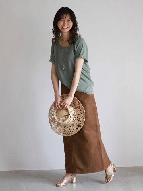SLOBE IENA（スローブイエナ）の「【tocit /トチエット】デッド