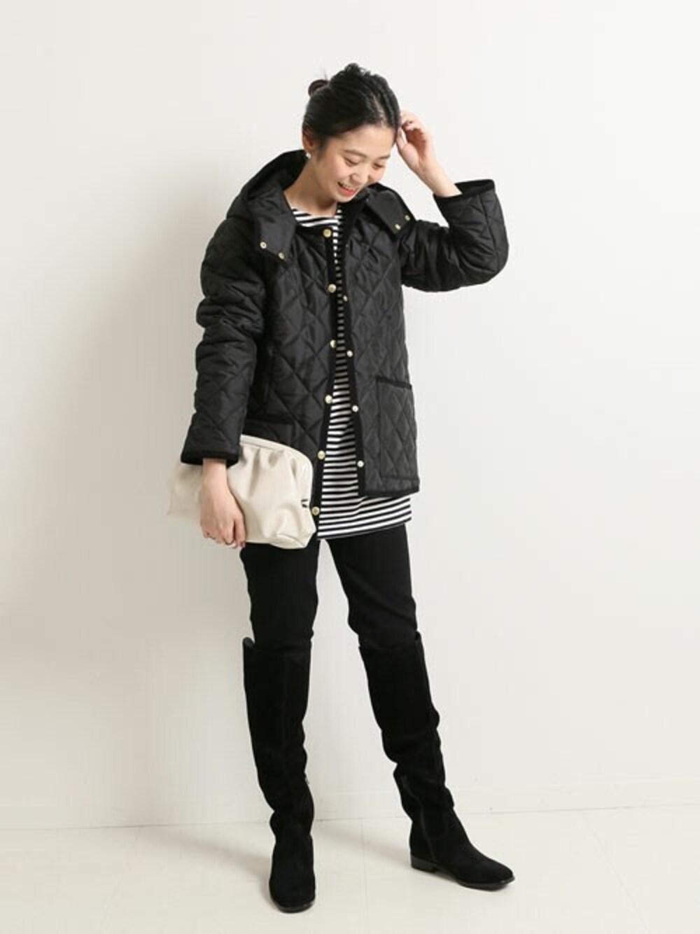 SLOBE IENA（スローブイエナ）の「【TRADITIONAL WEATHERWEAR 】SLOBE