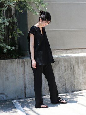 tsugumiさんのコーディネート