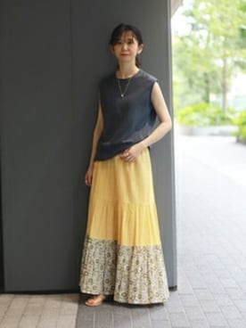 tsugumiさんのコーディネート