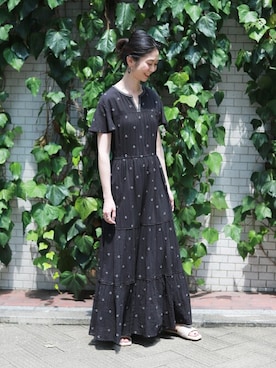 tsugumiさんのコーディネート